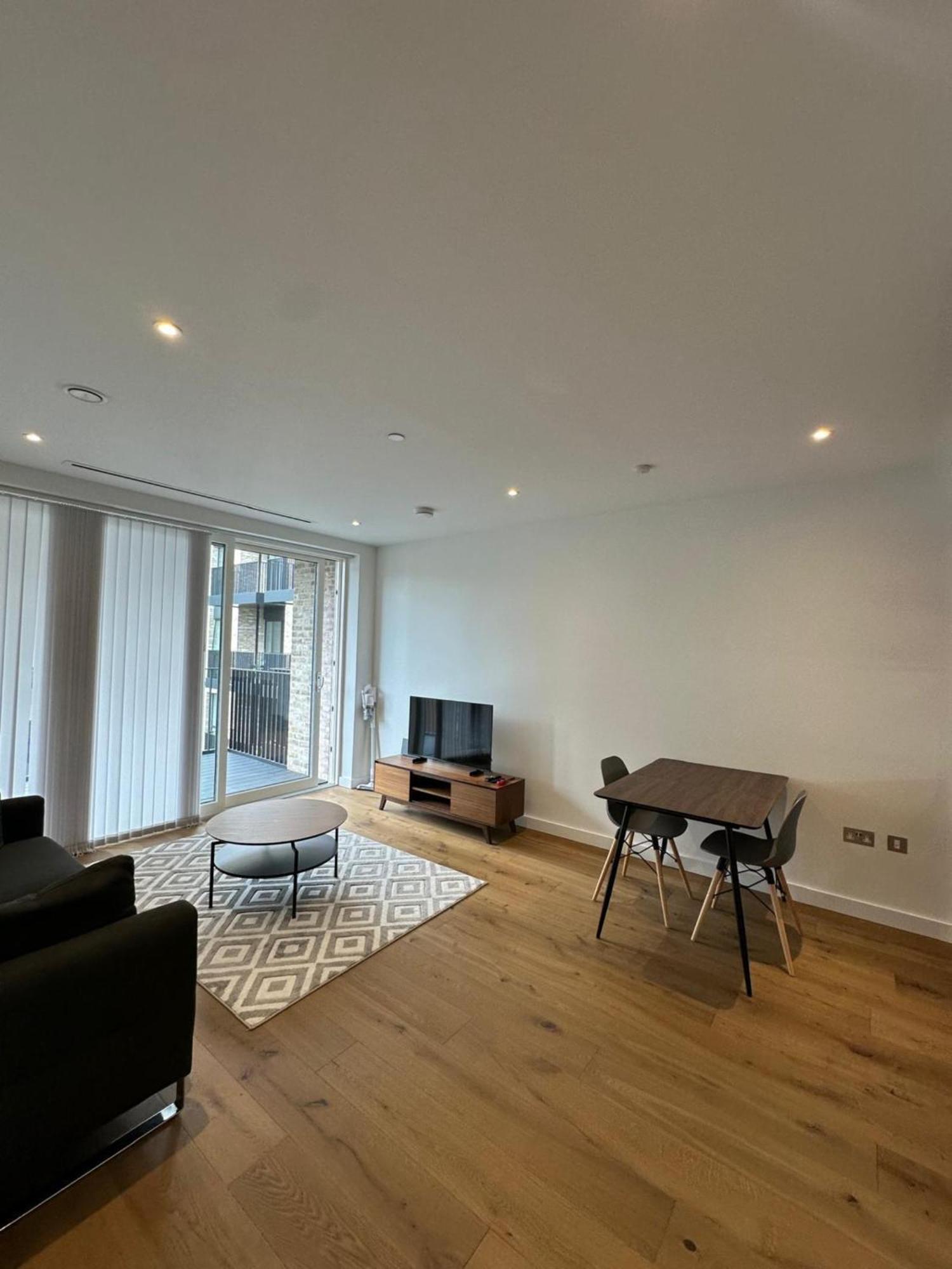 Apartment Nalla Deluxe