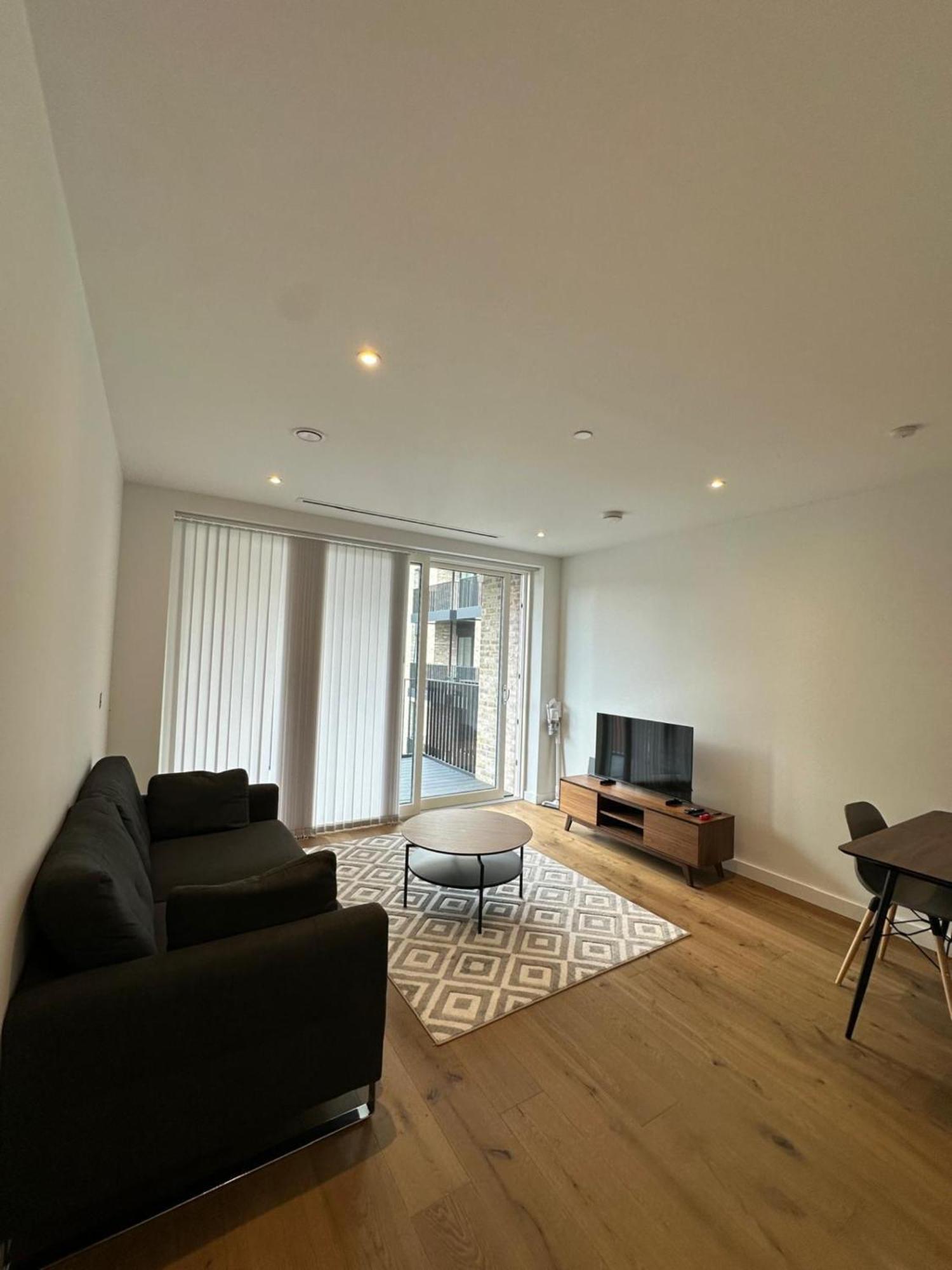 Nalla Deluxe Apartment *