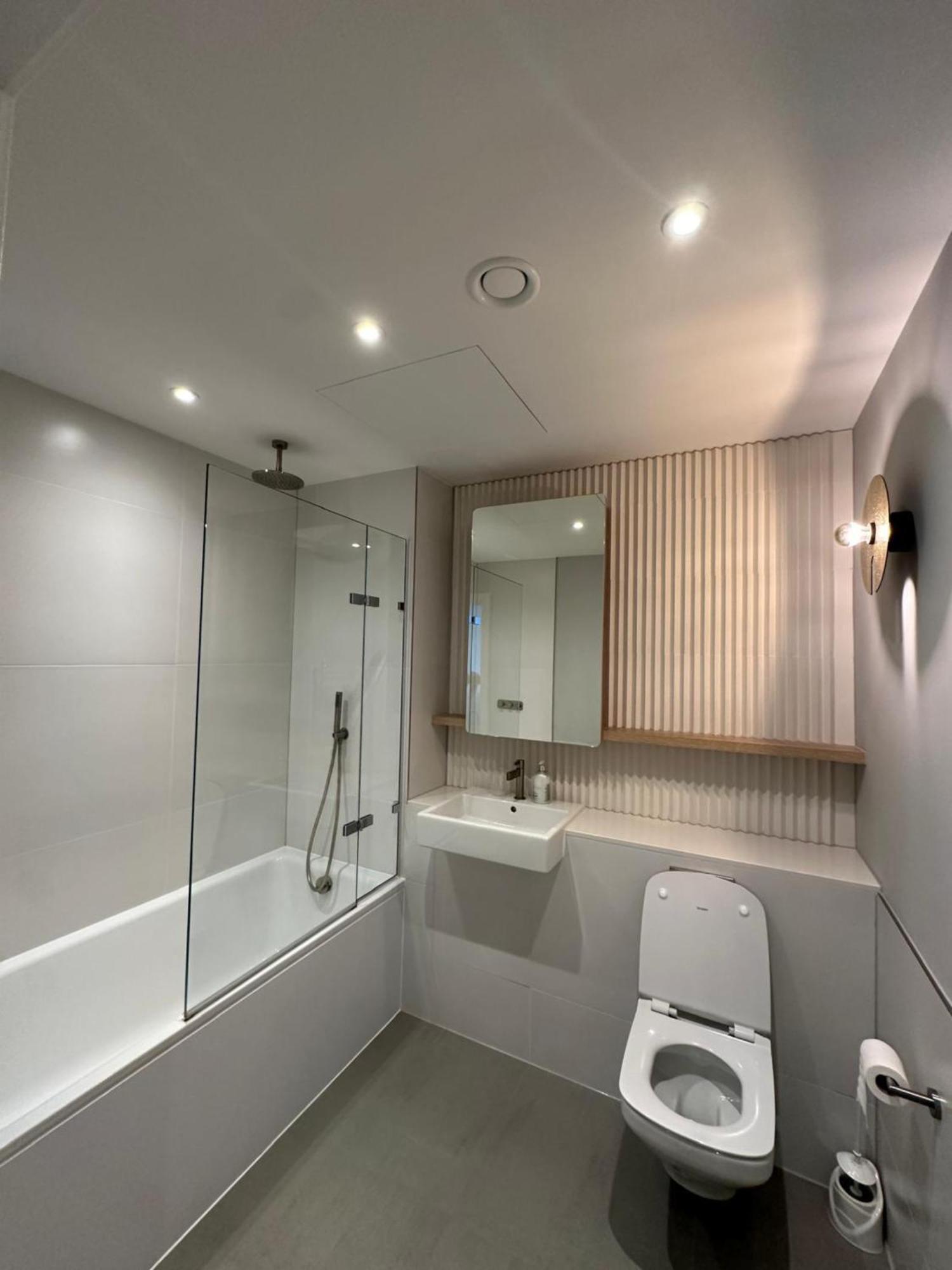 Apartment Nalla Deluxe London